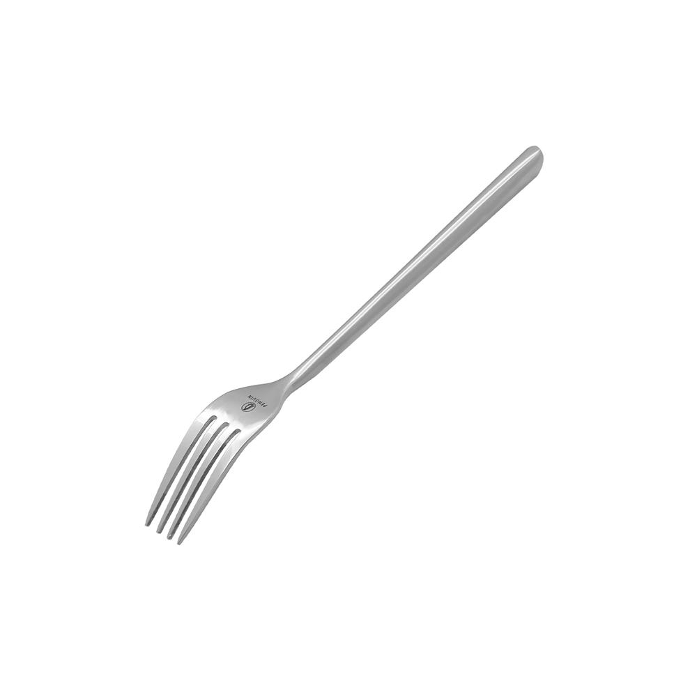 ส้อมหวานสเตนเลส PENGUIN PENCIL