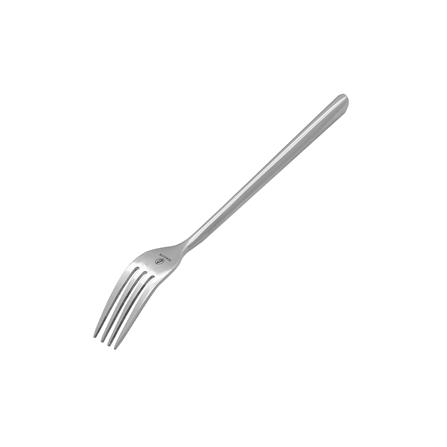 ส้อมหวานสเตนเลส PENGUIN PENCIL_2