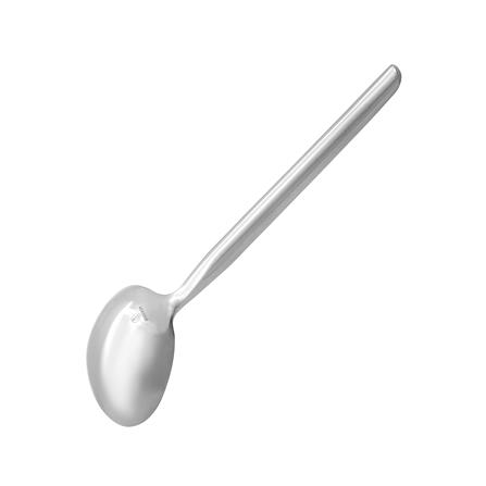 ช้อนซุปสเตนเลส PENGUIN PENCIL_1