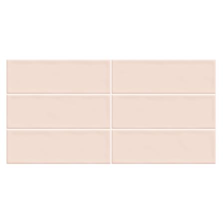 กระเบื้องผนัง 30x60 ซม. TARA โดมินิค ไลท์พิ้งค์ 0.9M2_0