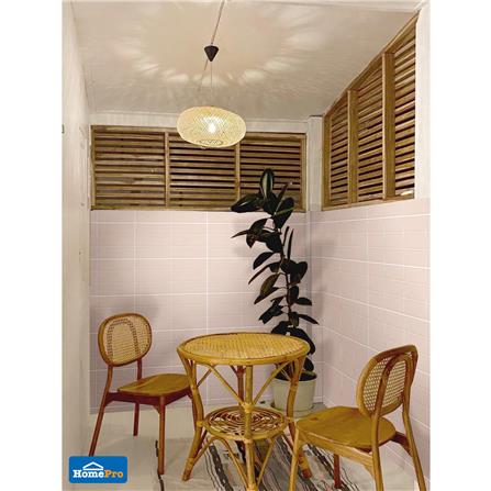 กระเบื้องผนัง 30x60 ซม. TARA โดมินิค ไลท์พิ้งค์ 0.9M2_2