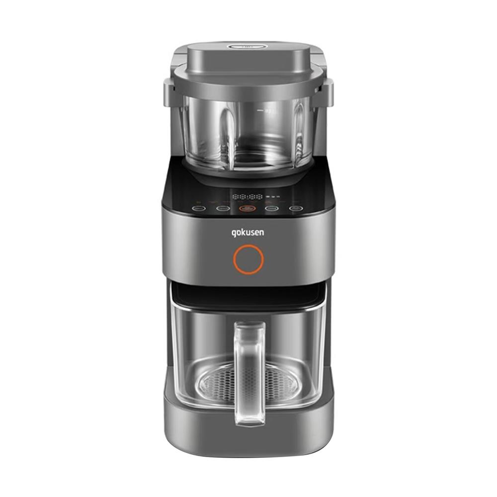 เครื่องทำน้ำเต้าหู้ GOKUSEN GK-7800