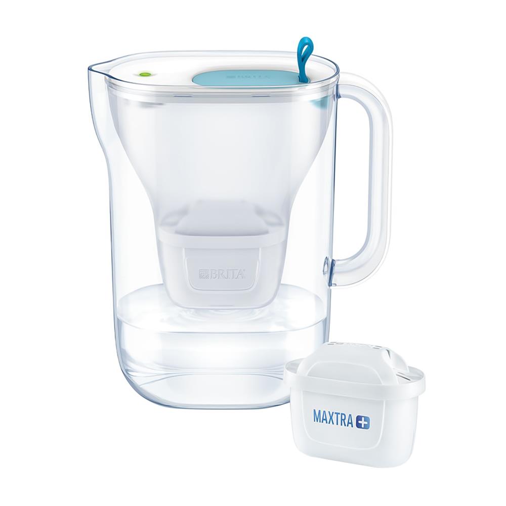 เหยือกกรองน้ำ BRITA STYLE LED 2.4 ลิตร