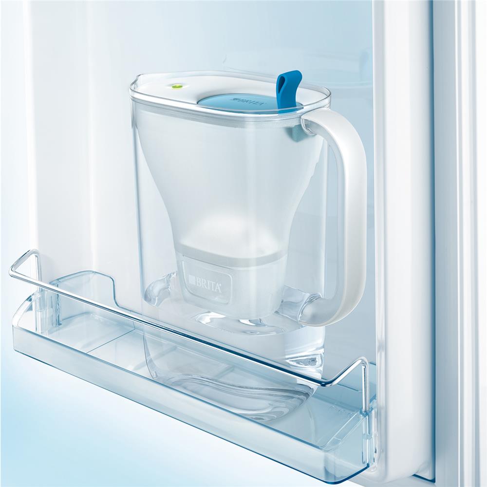 เหยือกกรองน้ำ BRITA STYLE LED 2.4 ลิตร