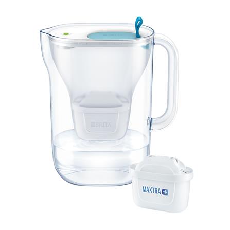 เหยือกกรองน้ำ BRITA STYLE LED 2.4 ลิตร_0