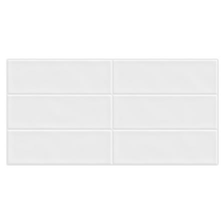 กระเบื้องผนัง 30x60 ซม. TARA คาลวิน ไวท์ 0.9 ตร.ม._0