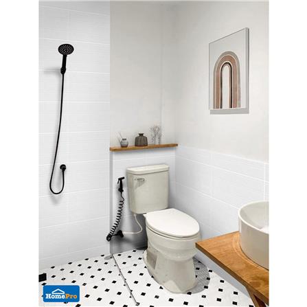 กระเบื้องผนัง 30x60 ซม. TARA คาลวิน ไวท์ 0.9 ตร.ม._1