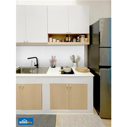 กระเบื้องผนัง 30x60 ซม. TARA คาลวิน ไวท์ 0.9 ตร.ม._3