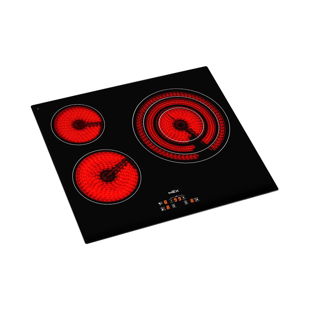 เตาฝังเซรามิก MEX VRH6263 60 ซม.