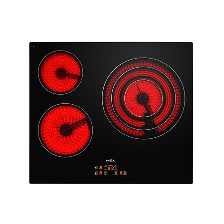 เตาฝังเซรามิก MEX VRH6263 60 ซม._0