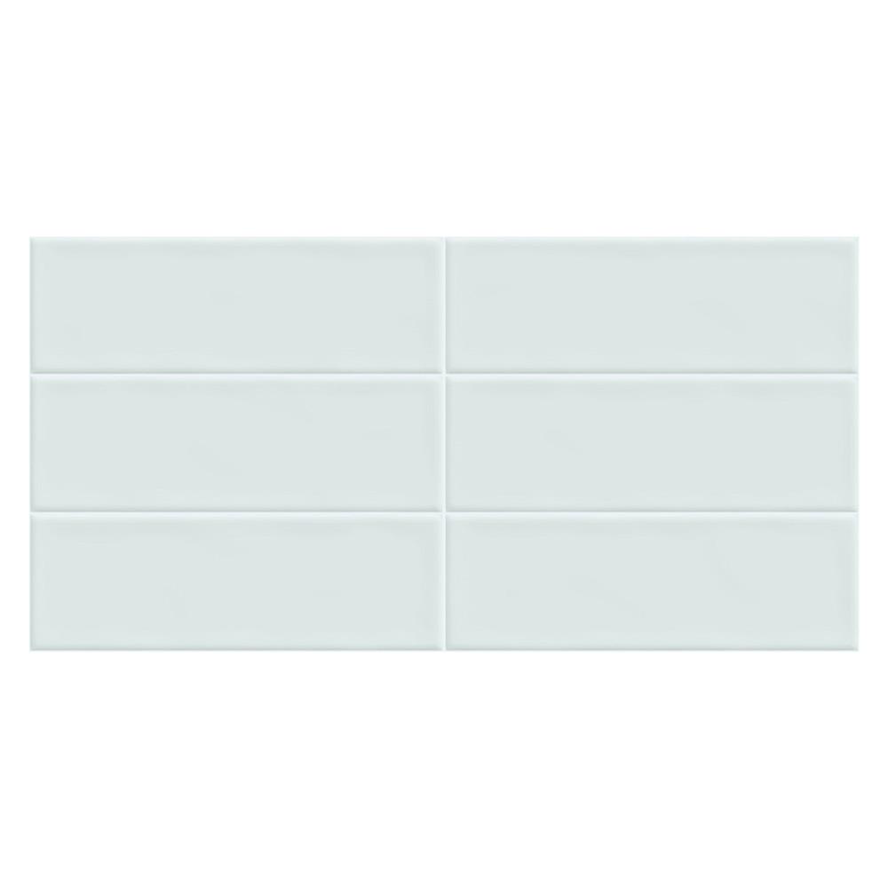 กระเบื้องผนัง 30x60 ซม. TARA โดมินิค ไลท์กรีน 0.9M2