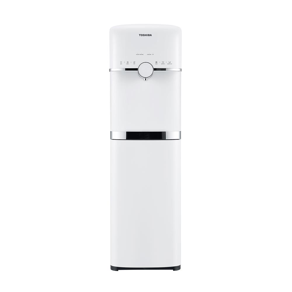 ตู้น้ำดื่ม TOSHIBA TWP-W1743STH(W) RO