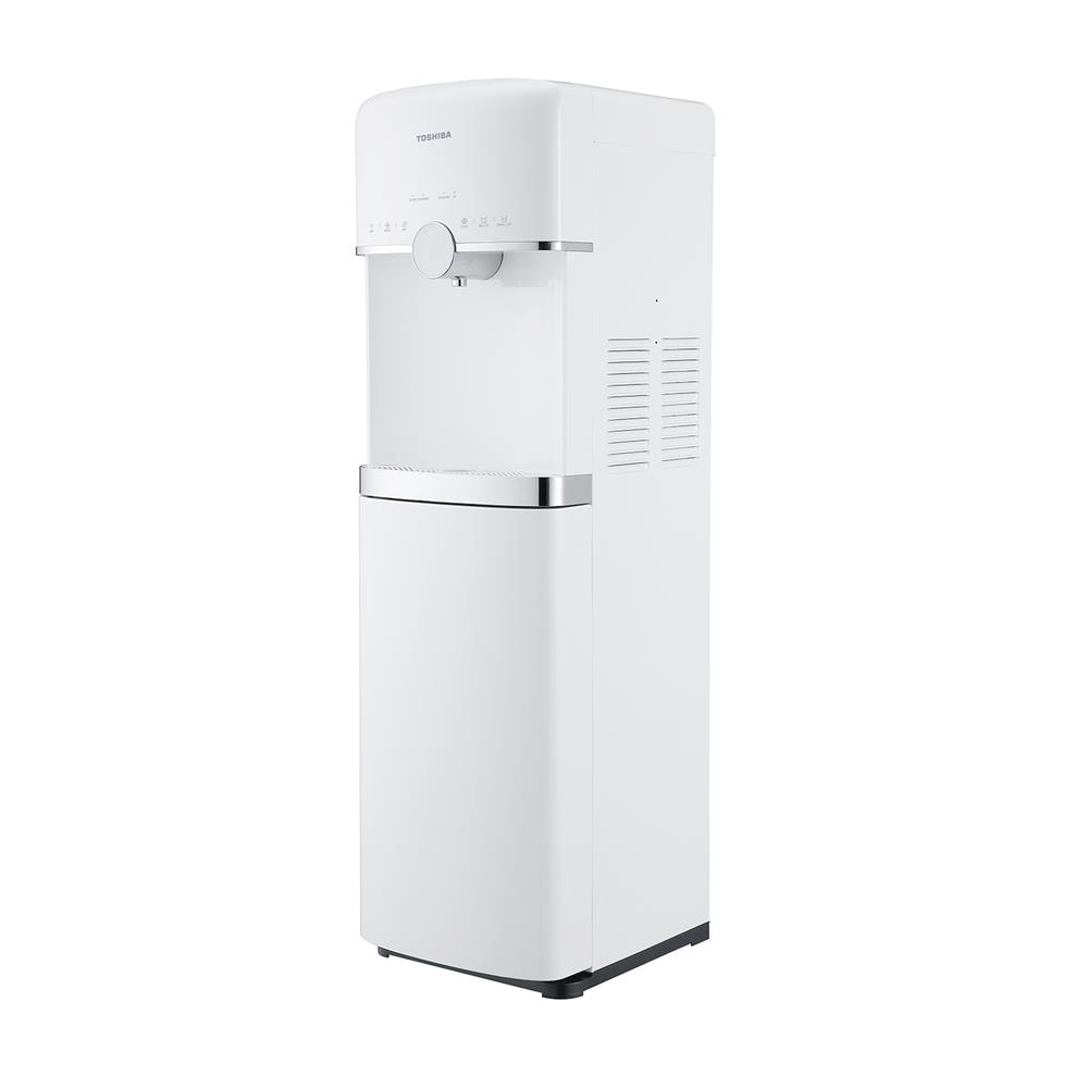 ตู้น้ำดื่ม TOSHIBA TWP-W1743STH(W) RO