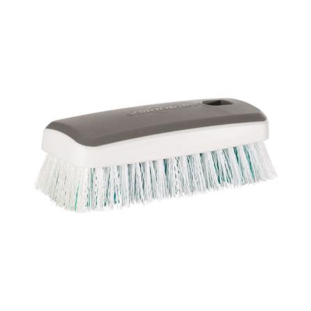 แปรงพลาสติกขัดพื้น SCOTCH-BRITE สีขาว/เขียว_0