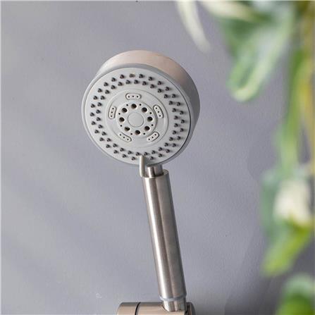 ฝักบัวสายอ่อน RASLAND STN304-SHOWER สเตนเลส_3