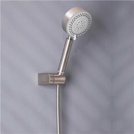 ฝักบัวสายอ่อน RASLAND STN304-SHOWER สเตนเลส_4