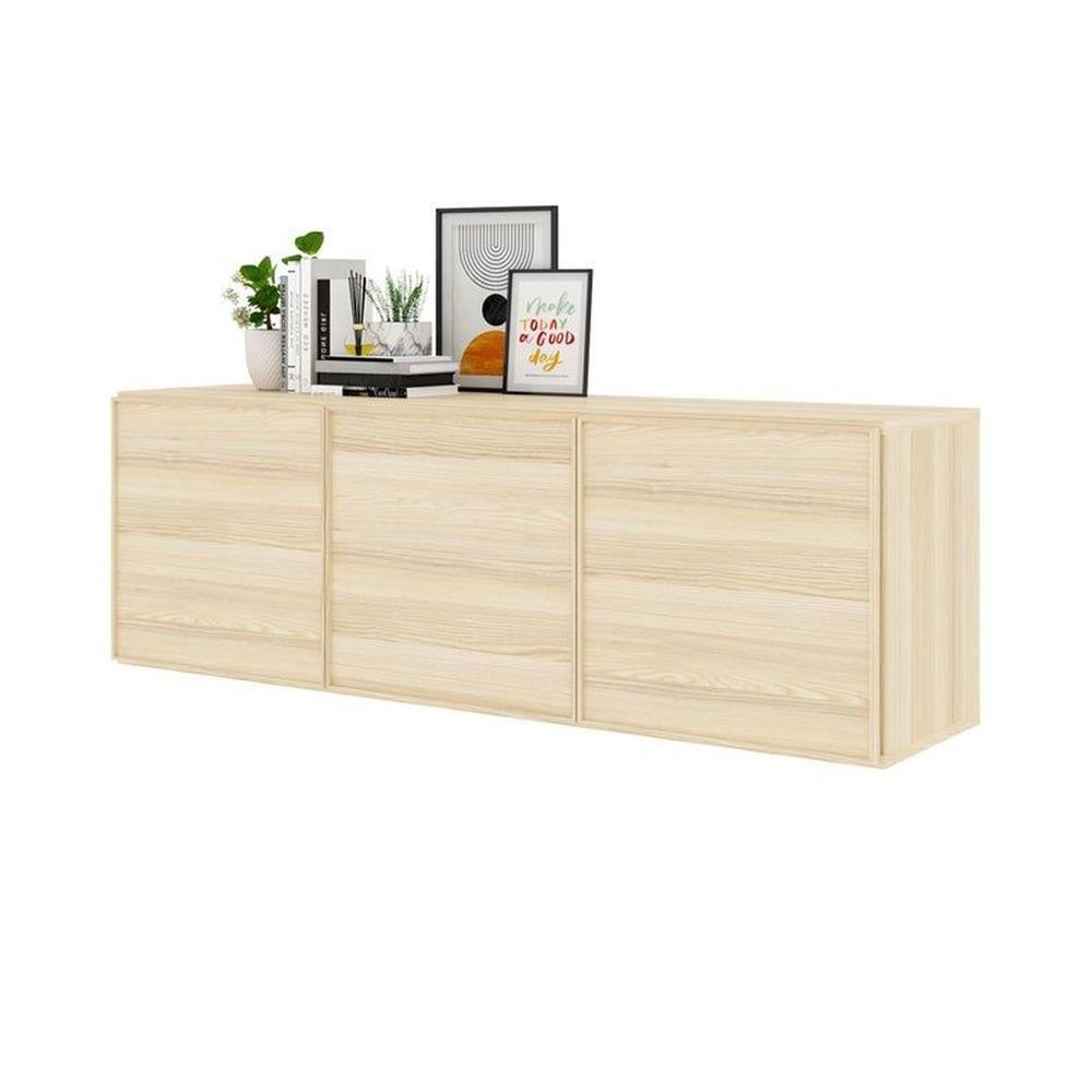 ตู้แขวน KONCEPT HAKONE 120 ซม. สีแคนยอนโอ๊ค