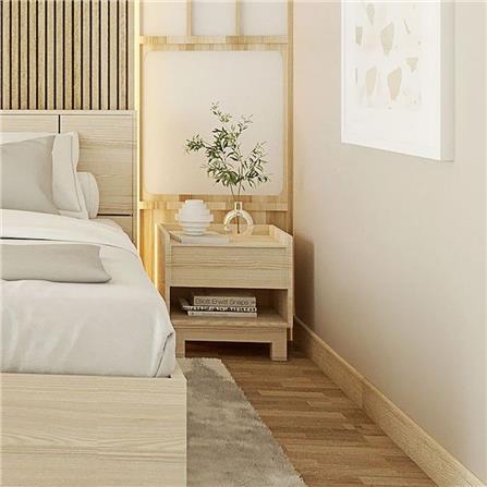 โต๊ะข้าง KONCEPT HAKONE สีแคนยอนโอ๊ค_3