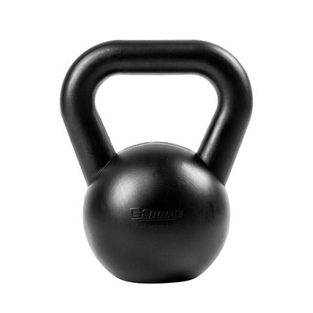 เคตเทิลเบล GSPORTS 5 กก. สีดำ_2