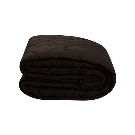 ผ้ารองกันเปื้อน KING SIZE PICASSO SMILE สี BROWN_1