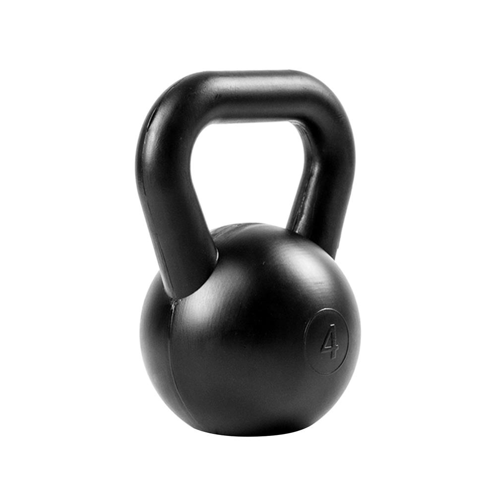 เคตเทิลเบล GSPORTS 4 กก. สีดำ
