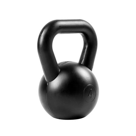 เคตเทิลเบล GSPORTS 4 กก. สีดำ_1