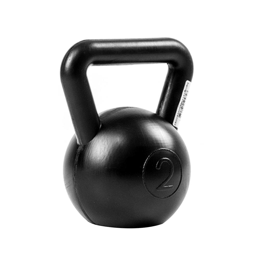 เคตเทิลเบล GSPORTS 2 กก. สีดำ