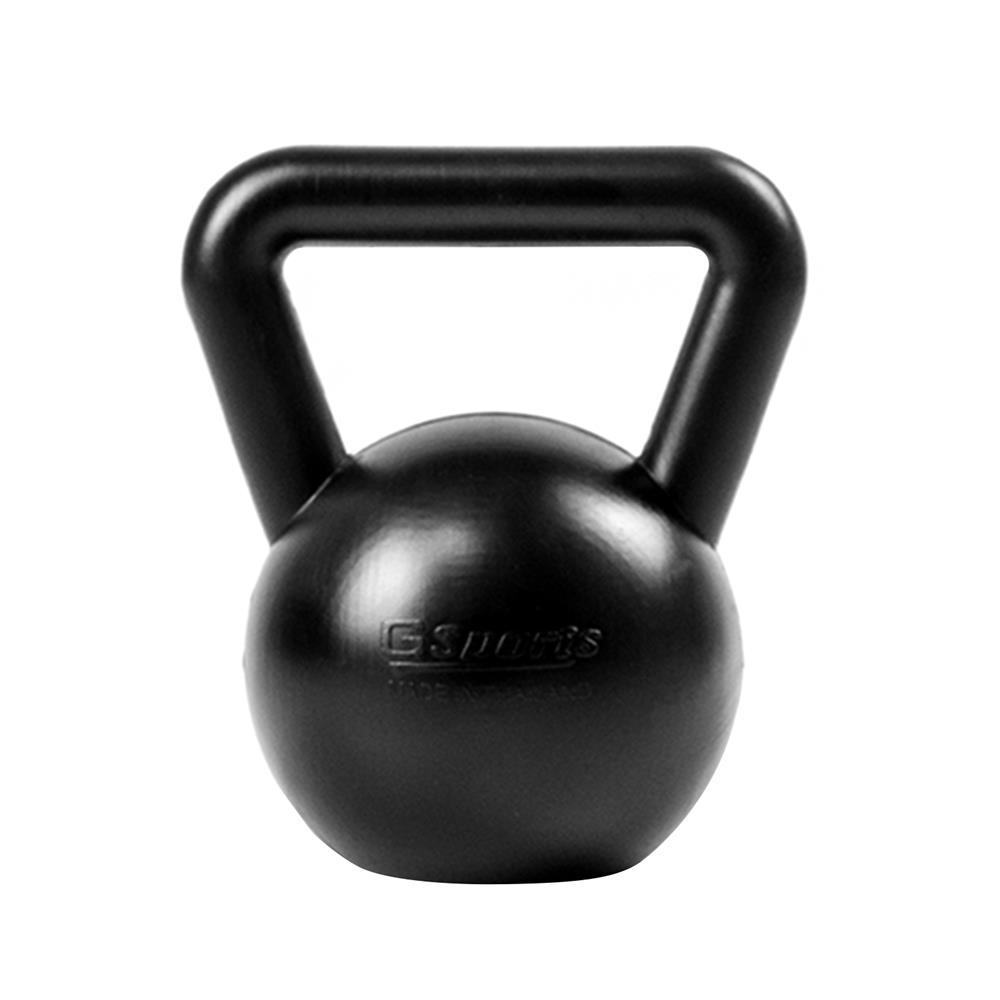 เคตเทิลเบล GSPORTS 2 กก. สีดำ
