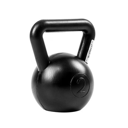 เคตเทิลเบล GSPORTS 2 กก. สีดำ_1