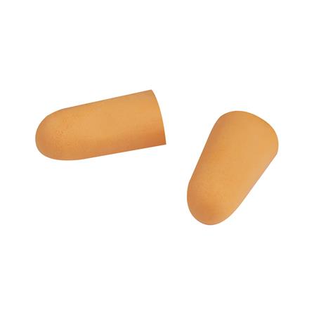 ที่อุดหูโฟม ไม่มีสาย DEXZON RD174B สีส้ม แพ็ก 20 คู่_0