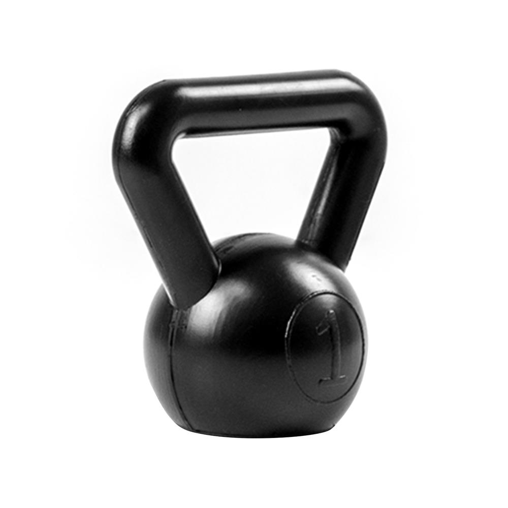เคตเทิลเบล GSPORTS 1 กก. สีดำ