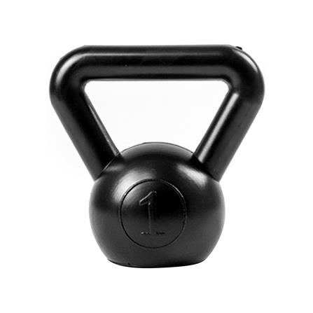 เคตเทิลเบล GSPORTS 1 กก. สีดำ