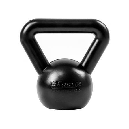 เคตเทิลเบล GSPORTS 1 กก. สีดำ_2