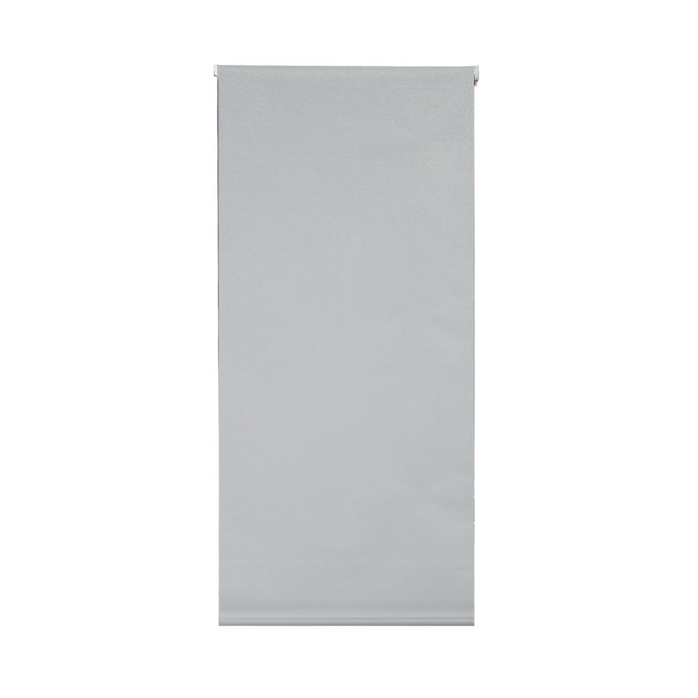 ผ้าม่านม้วน ME LIVING MILKY 70X150 ซม. สีเทา