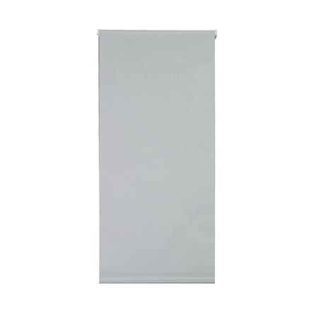 ผ้าม่านม้วน ME LIVING MILKY 70X150 ซม. สีเทา_0