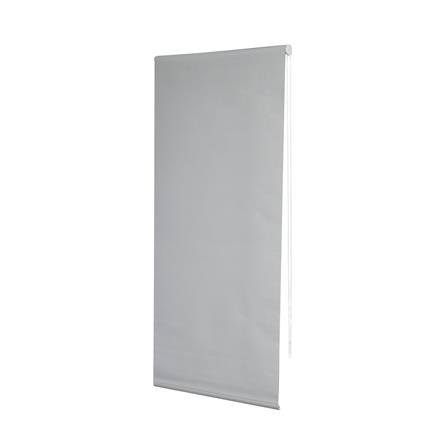 ผ้าม่านม้วน ME LIVING MILKY 70X150 ซม. สีเทา_1