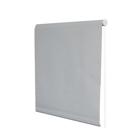 ผ้าม่านม้วน ME LIVING MILKY 70X150 ซม. สีเทา_3