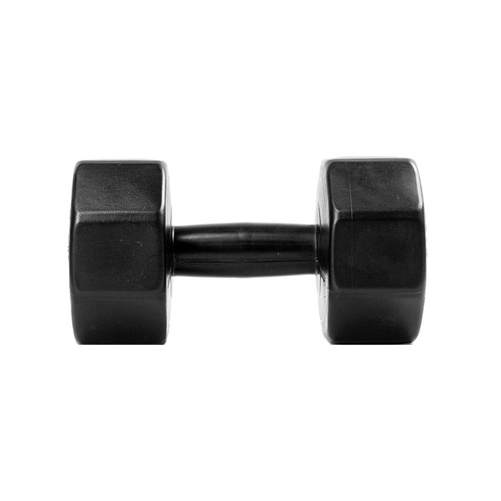 ดัมเบล GSPORTS 6 กก. สีดำ