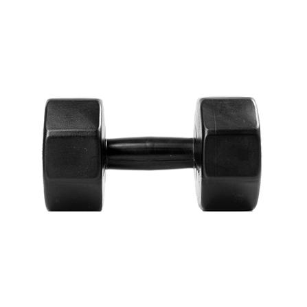 ดัมเบล GSPORTS 6 กก. สีดำ