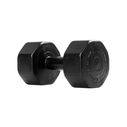 ดัมเบล GSPORTS 6 กก. สีดำ_1