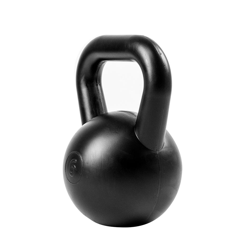 เคตเทิลเบล GSPORTS 6 กก. สีดำ