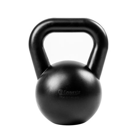 เคตเทิลเบล GSPORTS 6 กก. สีดำ_2