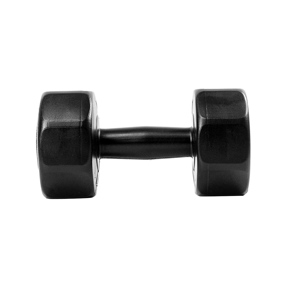 ดัมเบล GSPORTS 5 กก. สีดำ