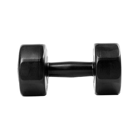 ดัมเบล GSPORTS 5 กก. สีดำ