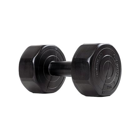 ดัมเบล GSPORTS 5 กก. สีดำ_1