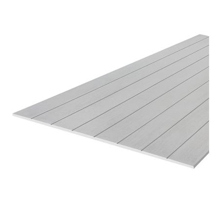 แผ่นพื้น ลายเสี้ยนเซาะร่องวี SHERA 1.6x120x240 ซม._0