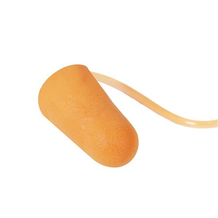 ที่อุดหูโฟม มีสาย DEXZON RD170 สีส้ม_3