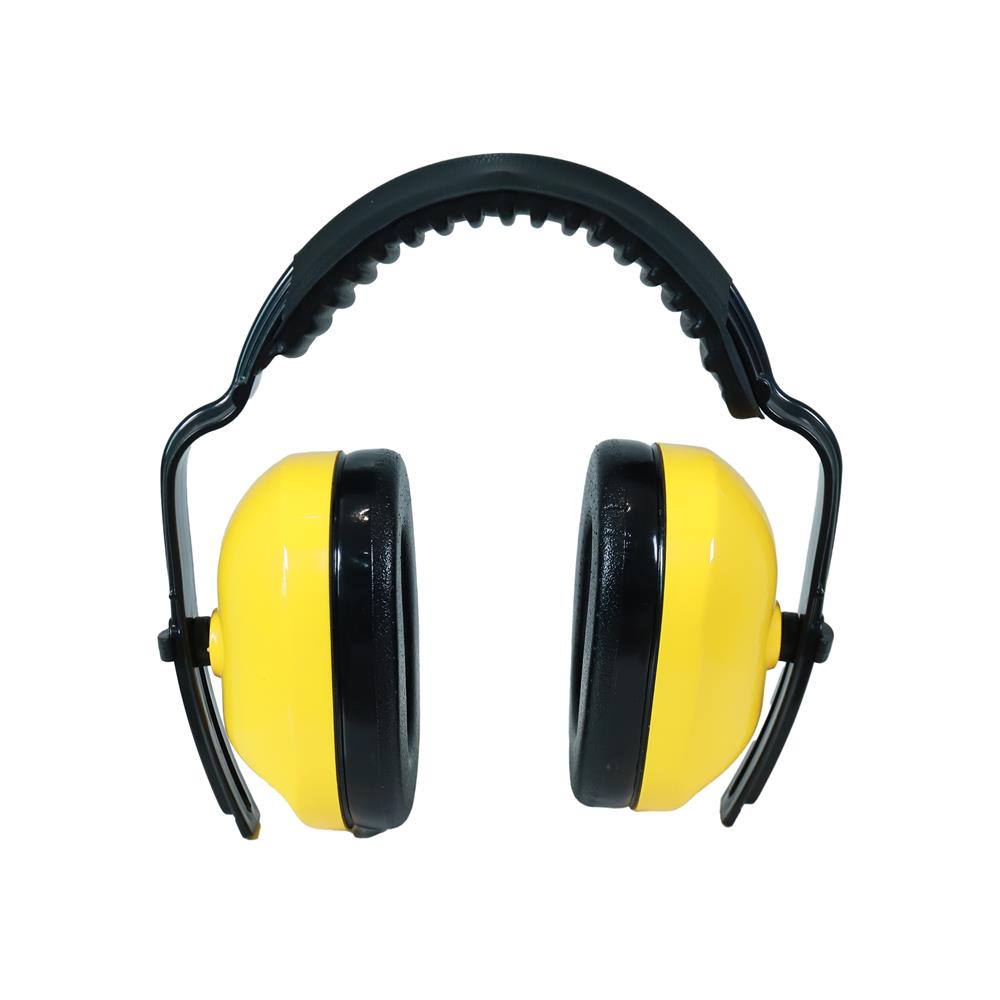 ที่ครอบหู DEXZON RZ002 สีเหลือง