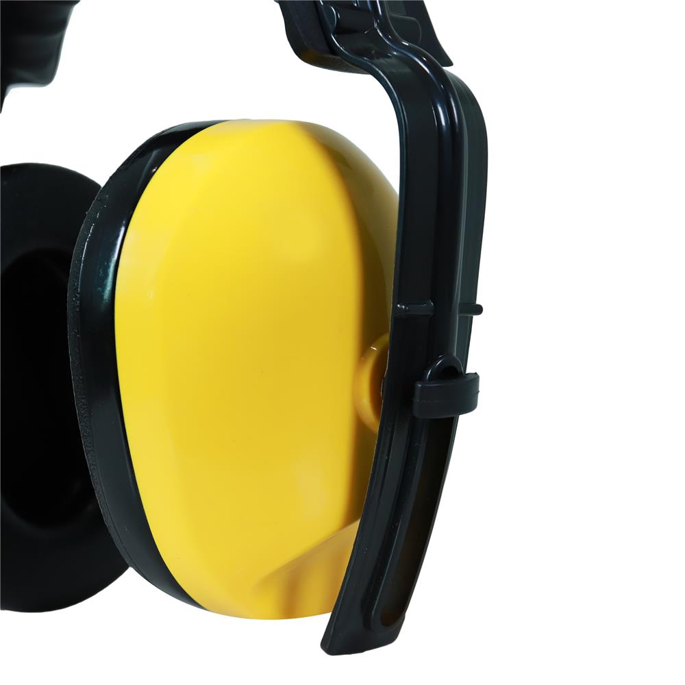 ที่ครอบหู DEXZON RZ002 สีเหลือง