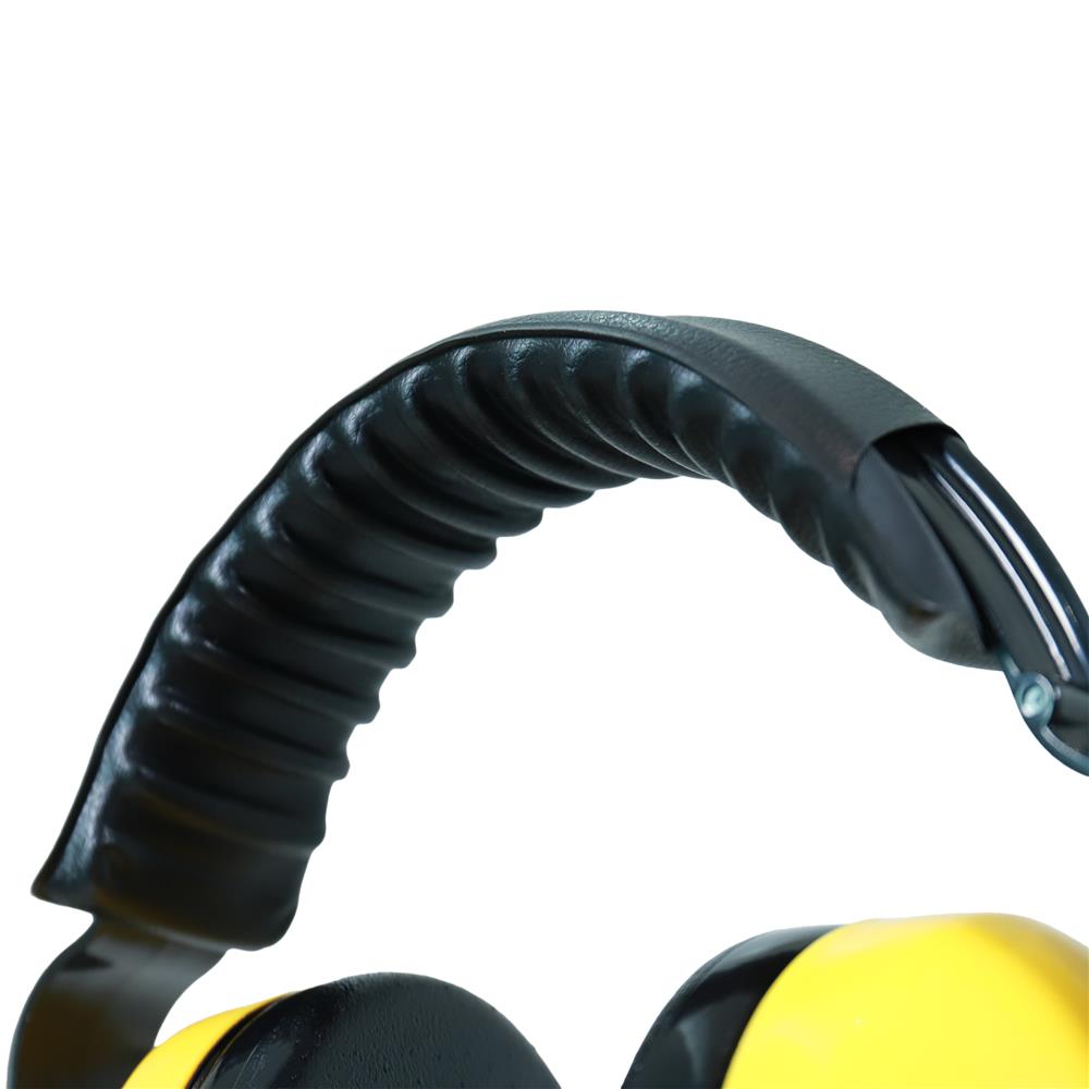 ที่ครอบหู DEXZON RZ002 สีเหลือง